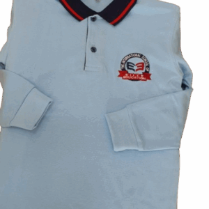 Polo Shirt Long Slevees (Winter)