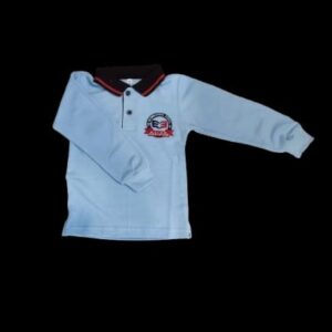 Polo Shirt Long Slevees (Autumn)