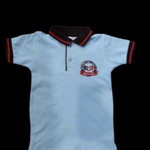 Polo Shirt Short Slevees