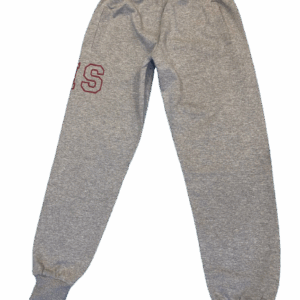 PE Melton Pants