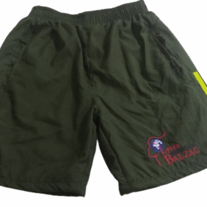 Microfiber PE Shorts